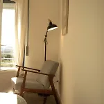 Pina Hideaway With A Sea View Rooftop Terrace