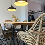 Pina Hideaway With A Sea View Rooftop Terrace * Bicas