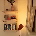 Апартаменты Pina Hideaway With A Sea View Rooftop Terrace Bicas