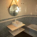 Pina Hideaway With A Sea View Rooftop Terrace Апартаменты Bicas