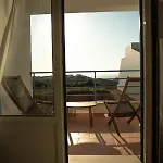 Pina Hideaway With A Sea View Rooftop Terrace * Bicas