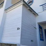 Apartamento Pina Hideaway With A Sea View Rooftop Terrace *