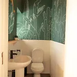 Апартаменты Pina Hideaway With A Sea View Rooftop Terrace *