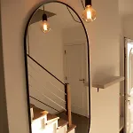Apartamento Pina Hideaway With A Sea View Rooftop Terrace Bicas