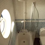 Pina Hideaway With A Sea View Rooftop Terrace * Bicas