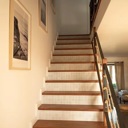 Pina Hideaway With A Sea View Rooftop Terrace Bicas