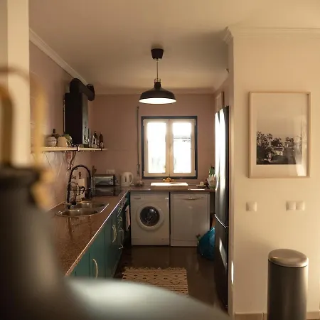 Pina Hideaway With A Sea View Rooftop Terrace * Bicas