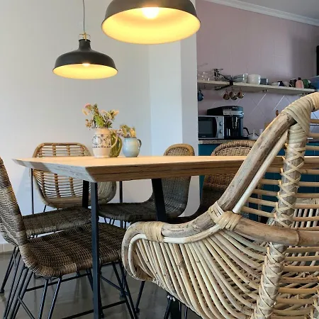 Pina Hideaway With A Sea View Rooftop Terrace * Bicas