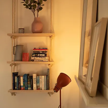 Apartment Pina Hideaway With A Sea View Rooftop Terrace Bicas