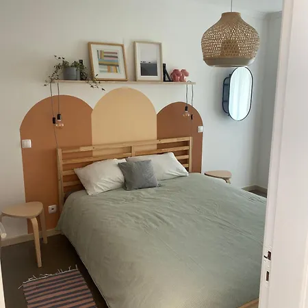 Pina Hideaway With A Sea View Rooftop Terrace *