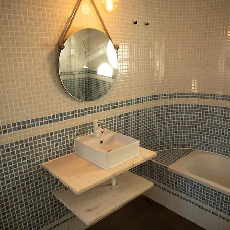 Pina Hideaway With A Sea View Rooftop Terrace Апартаменты Bicas