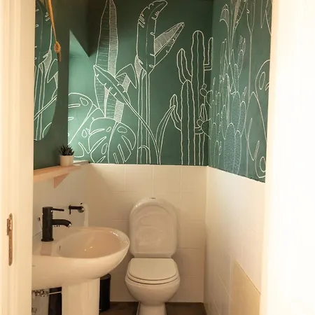 Appartement Pina Hideaway With A Sea View Rooftop Terrace *