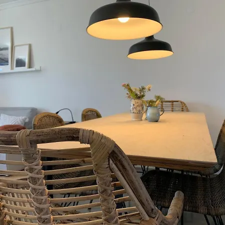 Pina Hideaway With A Sea View Rooftop Terrace *