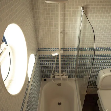 Pina Hideaway With A Sea View Rooftop Terrace * Bicas