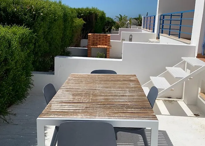 Apartment Pina Hideaway With A Sea View Rooftop Terrace