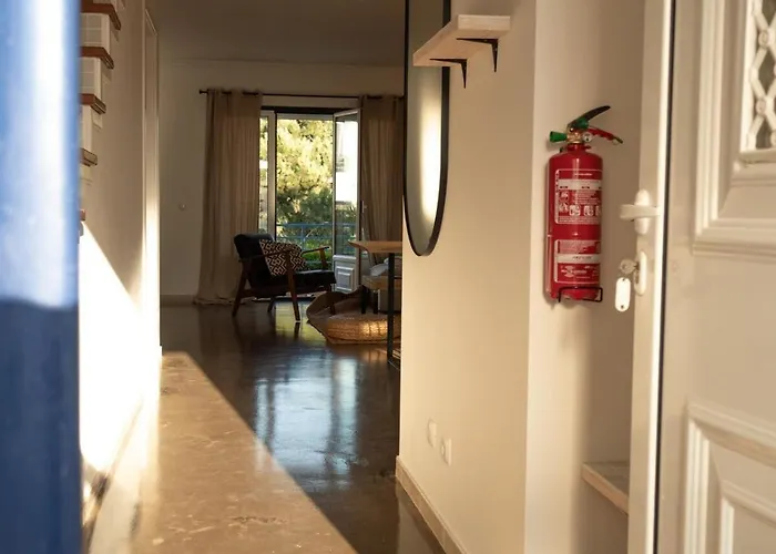 Apartman Pina Hideaway With A Sea View Rooftop Terrace *