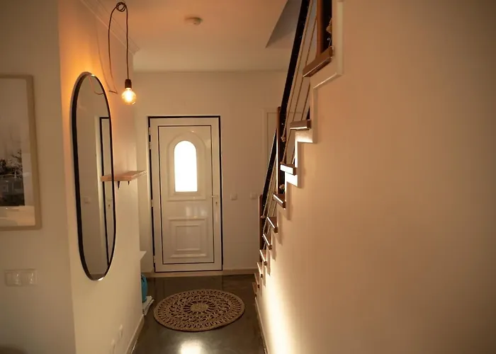 Pina Hideaway With A Sea View Rooftop Terrace Apartman *