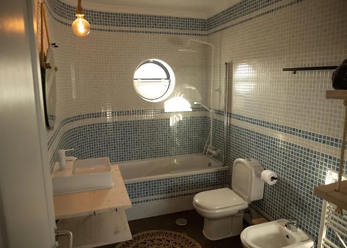 Pina Hideaway With A Sea View Rooftop Terrace Apartman *