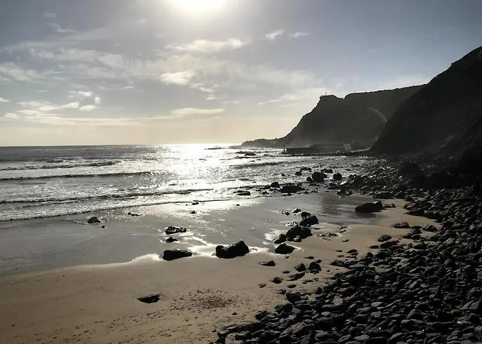 Apartment Pina Hideaway With A Sea View Rooftop Terrace Bicas