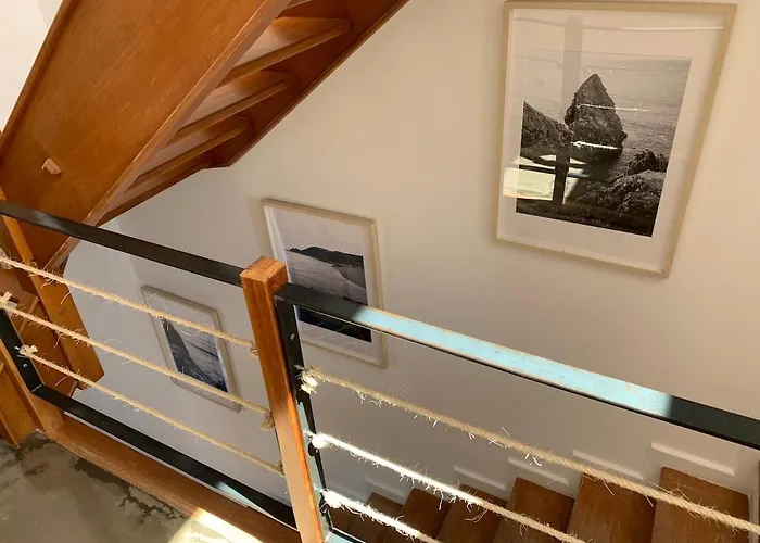 Pina Hideaway With A Sea View Rooftop Terrace Apartment