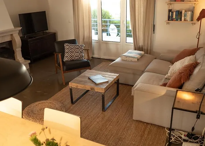 Pina Hideaway With A Sea View Rooftop Terrace Apartman *