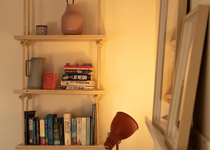 דירה Pina Hideaway With A Sea View Rooftop Terrace Bicas