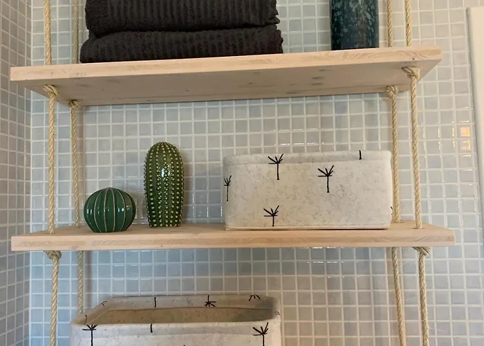 Pina Hideaway With A Sea View Rooftop Terrace Bicas