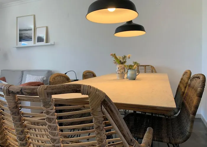 Pina Hideaway With A Sea View Rooftop Terrace *