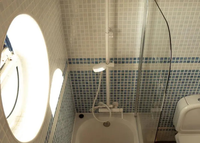 Pina Hideaway With A Sea View Rooftop Terrace * Bicas